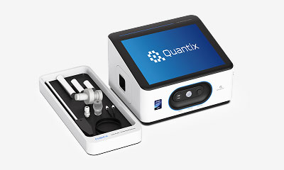 Quantix Solution